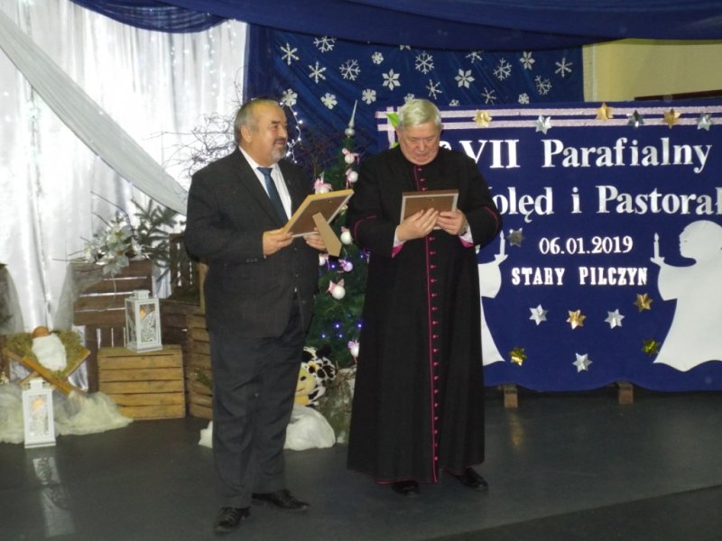 Przegląd kolęd 2019